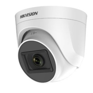 Hikvision - Network surveillance camera