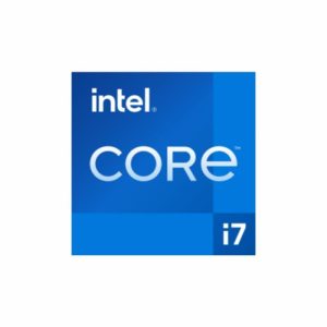 Intel Core - Procesador Core i7-12700F 2.1GHz 12th Gen LGA1700
