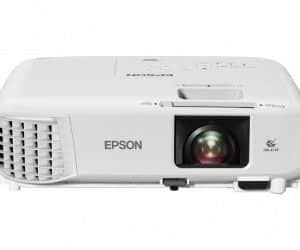 Epson W49 - Proyector 3LCD de Alto Desempeño para Impresionantes Presentaciones