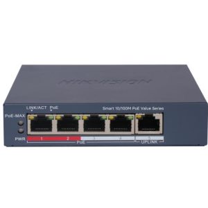 Hikvision - Switch - Ethernet
