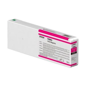 HP 658A - Magenta - original