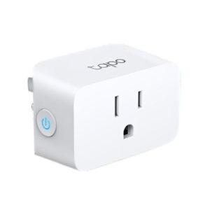 TP-Link - Tapo P125 Mini Enchufe Inteligente WiFi