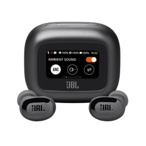 JBL -  Live Buds 3 Audífonos Bluetooth, Negro