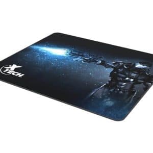 Xtech Stratega-XTA-183 - Mouse Pad de Alta Precisión para Jugadores y Profesionales