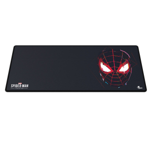 Xtech - Marvel Mousepad Gaming Talla XXL Edición Spider-Man: Miles Morales