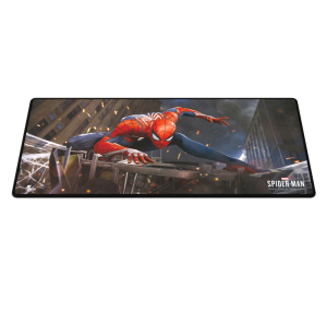 Xtech - Marvel Mousepad Gaming Talla XXL Edición Spider-Man