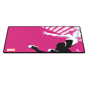 Xtech - Mouse pad - Gaming Spd Gwen XTA