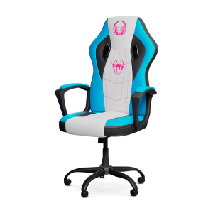Xtech - Silla Gaming, Edición Ghost Spider