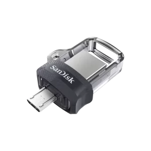 SanDisk USB Flash Drive - 32 GB - USB 3.1 / USB-C