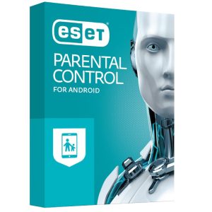 ESET - Licencia Control Parental 1 Familia, 1 Año - Licencia Física