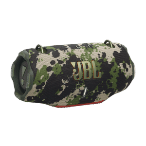 JBL Xtreme 4 - Altavoz Portátil Bluetooth - Edición Camo