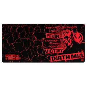 Primus Gaming - PMP S15 Mouse Pad Gaming Talla XXL Edición Dark SideMouse pad