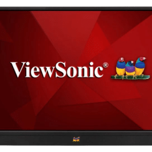 ViewSonic VA1655 - Monitor LED Portátil Full HD 16" - Compacto y Versátil