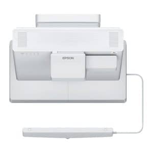 Epson BrightLink 1485Fi+ - Proyector Interactivo 3LCD Full HD con Tecnología de Distancia Ultracorta