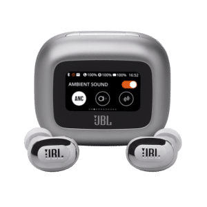 Audífonos True Wireless con cancelación de ruido JBL Live Buds 3
