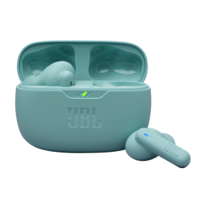 JBL - Vibe Beam 2 Audífonos Bluetooth TWS, Menta