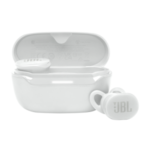 JBL - Endurance Race 2 TWS Audífonos Bluetooth Blanco