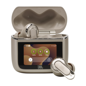 JBL- Audífonos Bluetooth Tour Pro 3