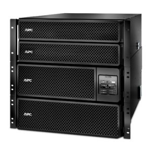 APC - Smart UPS Online 10KVA en Rack 10U 208V