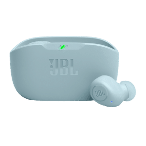 JBL Vibe Buds 2 - Auriculares In-Ear con Cancelación de Ruido Activa (NC) - Mint