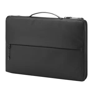 HP - Funda para laptop hasta 15",  Negro