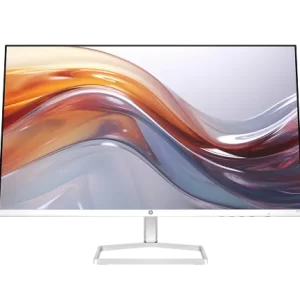 HP - 527SA Monitor 27" IPS Full HD HDMI y VGA a 100Hz