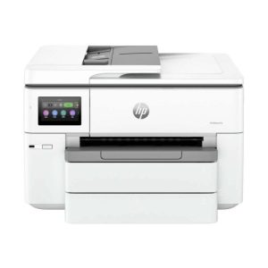 HP - OfficeJet Pro 9730 Impresora Multifuncional Dúplex WIFI/Ethernet/USB - Blanco