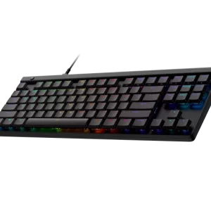 Teclado Logitech G515 TKL Alambrado - Negro