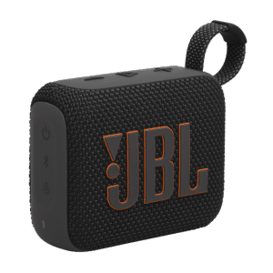 JBL Go 4 - Altavoz - para uso portátil