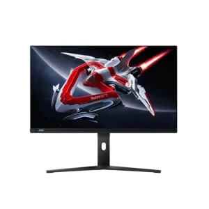 Xiaomi - G Pro 27i Monitor Gaming 27" 2K, HDMI y DisplayPort a 180Hz - Negro