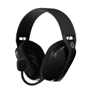 Primus Gaming - Arcus 360BT Audífonos Gaming Inalámbricos Bluetooth y 2.4GHz - Negro
