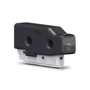 Epson - T08K Cartucho de Tinta para Impresoras AM-C400 Negro