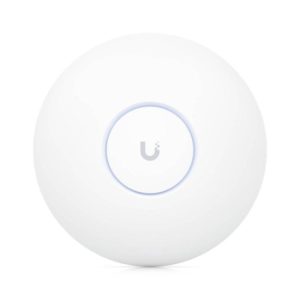 Ubiquiti - U7 Pro Max Punto de Acceso WiFi 7 2.5 GbE/POE+
