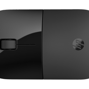 HP - Mouse Inalámbrico, Dual Negro