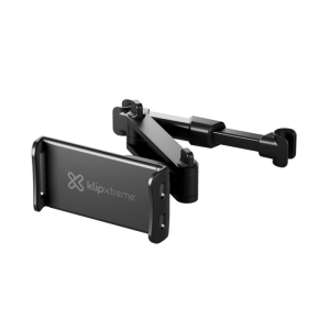 Klip Xtreme - Soporte para Tablets y Celulares - Negro