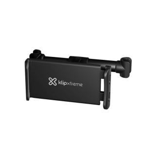 Klip Xtreme - Soporte de Celular para Carro - Negro