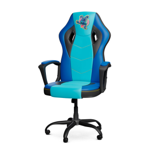 Xtech - Silla Gaming Edición Stich, Azul