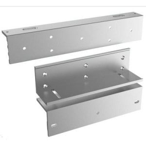 Hikvision - Kit de Montajes para Cerradura Magnéticas