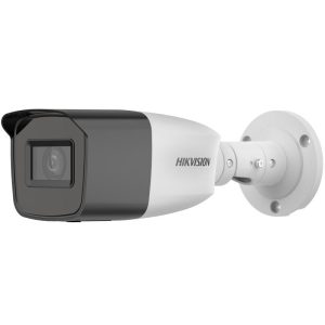 Hikvision - Cámara de Seguridad Varifocal Manual 2MP 1080p 2.7mm a 13.5mm