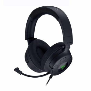 Razer - Audifonos Gaming Kraken V4 X - Negro