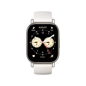 Xiaomi - Redmi Watch 5 Lite Reloj Inteligente 1.96", Dorado