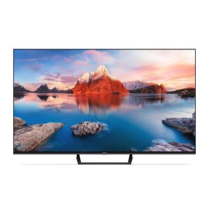 Xiaomi - Smart TV de 65" TV A Pro UHD 4K