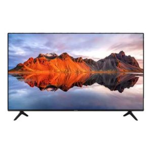 Xiaomi - Smart TV de 55" 4K UHD TV A 2025