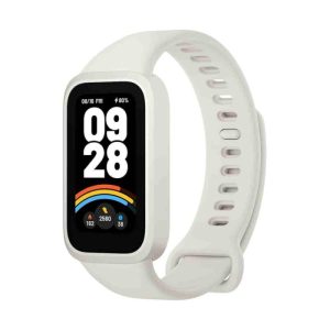 Xiaomi - Smart Band 9 Active Blanco