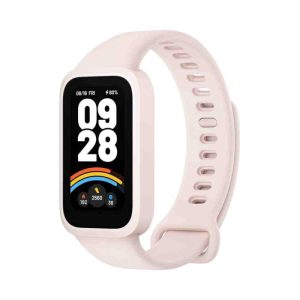 Xiaomi - Smart Band 9 Active Rosa