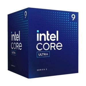 Intel - Procesador Core Ultra 9 285 5.6GHz Series 2 LGA 1851
