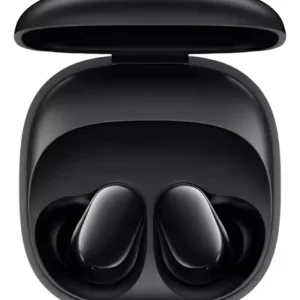 Xiaomi - Redmi Buds 6 Play Audífonos Bluetooth, Negro