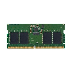 Kingston - Memoria RAM para Notebook DDR5 8GB 4800 Mhz