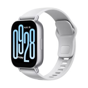 Xiaomi - Redmi Watch 5 Active Reloj Inteligente, Plateado