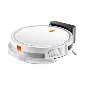 Xiaomi - Vacuum Mop E5 Robot Aspiradora Inteligente Blanco